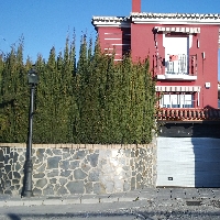 casa chalet en ogijares