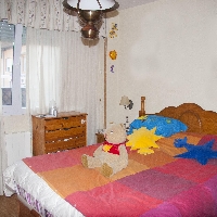 VENDO PISO EN BRUNETE