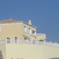 Chalet en la Costa Tropical