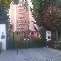 Piso en Luz Casanova  4