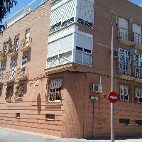 PISO EN CARRERA DEL MAMI