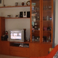 PISO LUMINOSO XIRIVELLA