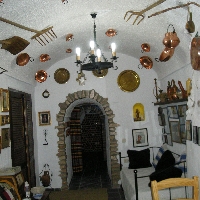 Casa cueva totalmente reformada a precio inmejorable