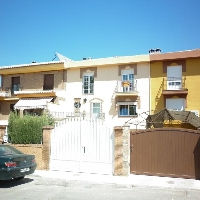 Casa adosada en Loma Linda.