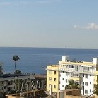 Piso en Palma de Mallorca frente al Mar Mediterraneo