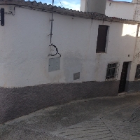 Casa en Albondón