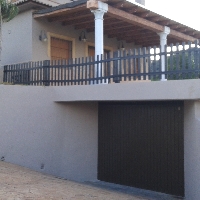 Precioso Chalet con parcela de 8.000 , metros