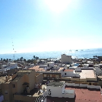 ATTICO calle Almeria 30 Malaga