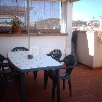 ATICO EN MANILVA (SAN LUIS DE SABINILLAS)