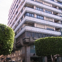 Piso Centrico en Paseo de Almería