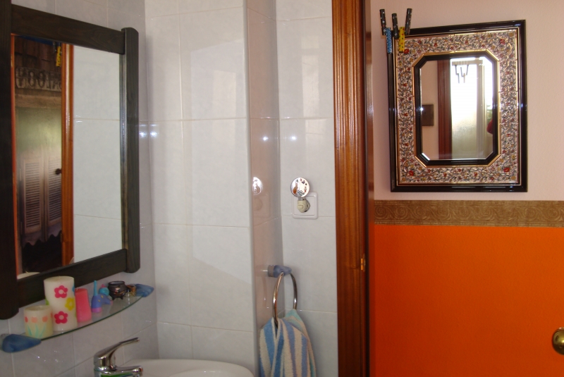 Interior aseo