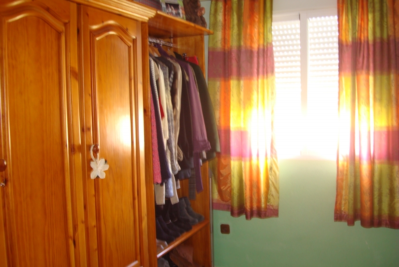 Tercer dormitorio