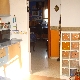 Cocina abierta y luminosa