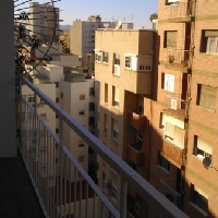 Piso zona Reina Victoria