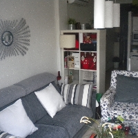 Apartamento en venta en muy buen estado