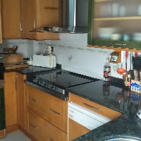 VENDO TRIPLEX EN LA ALBERCA