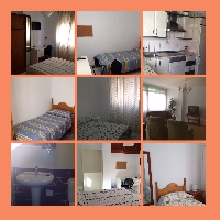 Alquiler de habitaciones en Málaga 