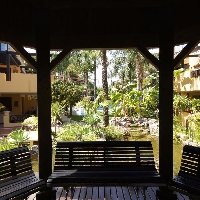 Apartamentos en Bahia de  Banus