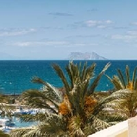 Apartamentos en Puerto Paraiso