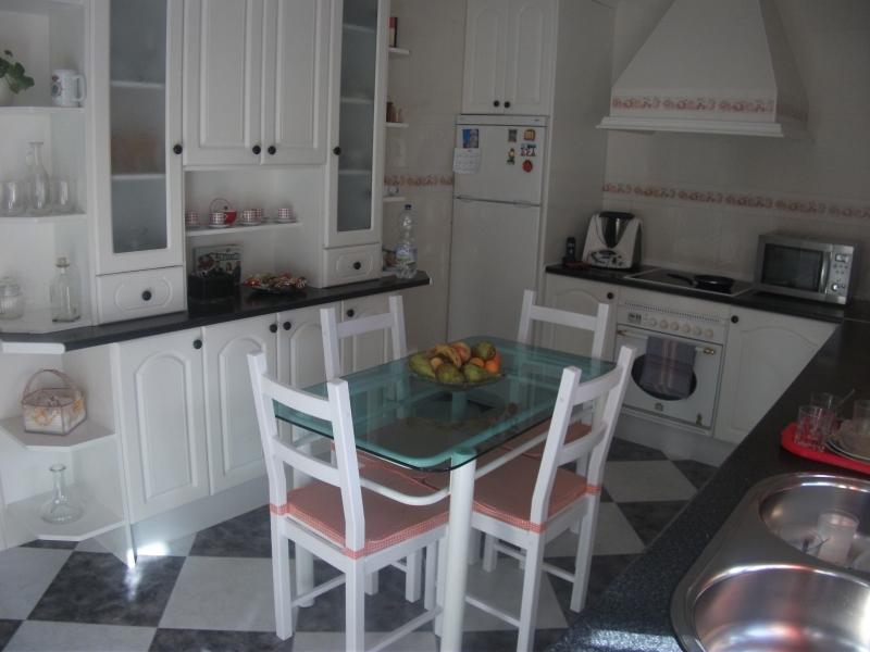 cocina