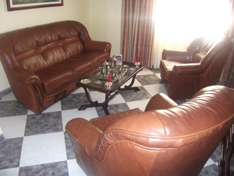 salon
