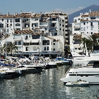 Puerto Banus