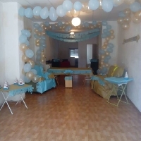 local alquiler por DÍA