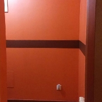 Apartamento, zona LLano alto!! Semi-nuevo!