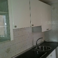 ALQUILER  PISO   ( sin amueblar)