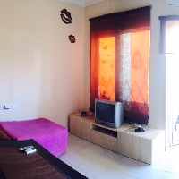 Alquiler apartamento vacacional La Carihuela