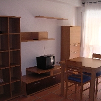 piso en torrox costa