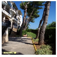 ALCOCEBER - PRIMERA LÍNEA DE PLAYA