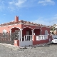 Eachada norte