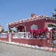 Fachada sur