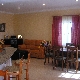 Salon tv & salon comedor