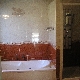 Bañera hydomassagge