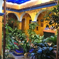 MARAVILLOSA CASA EN CENTRO HISTORICO CARMONA