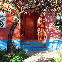 Casa unifamiliar independiente