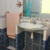 casa en dos hermanas