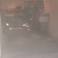 Venta de Garaje Centro de Ciudad, Zona Parque Sacramento