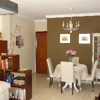 se vende piso muy luminoso