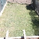 Jardín Trasero