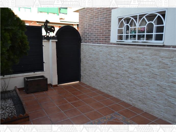 Casas / Chalets / Adosados en Guadalajara | Chalet adosado alovera