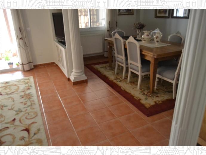 Salón Comedor