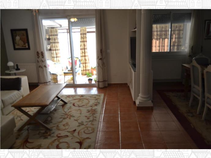 Salón Comedor