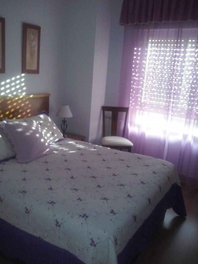 habitacion doble