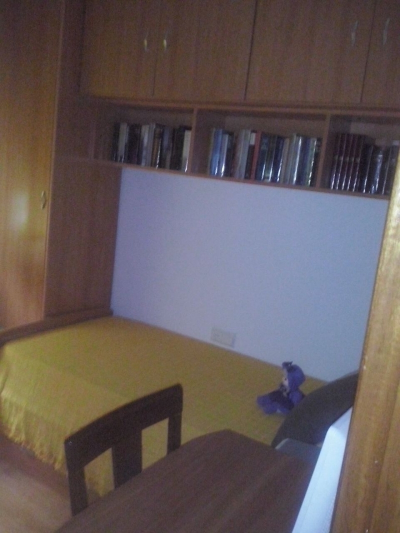 habitacion individual