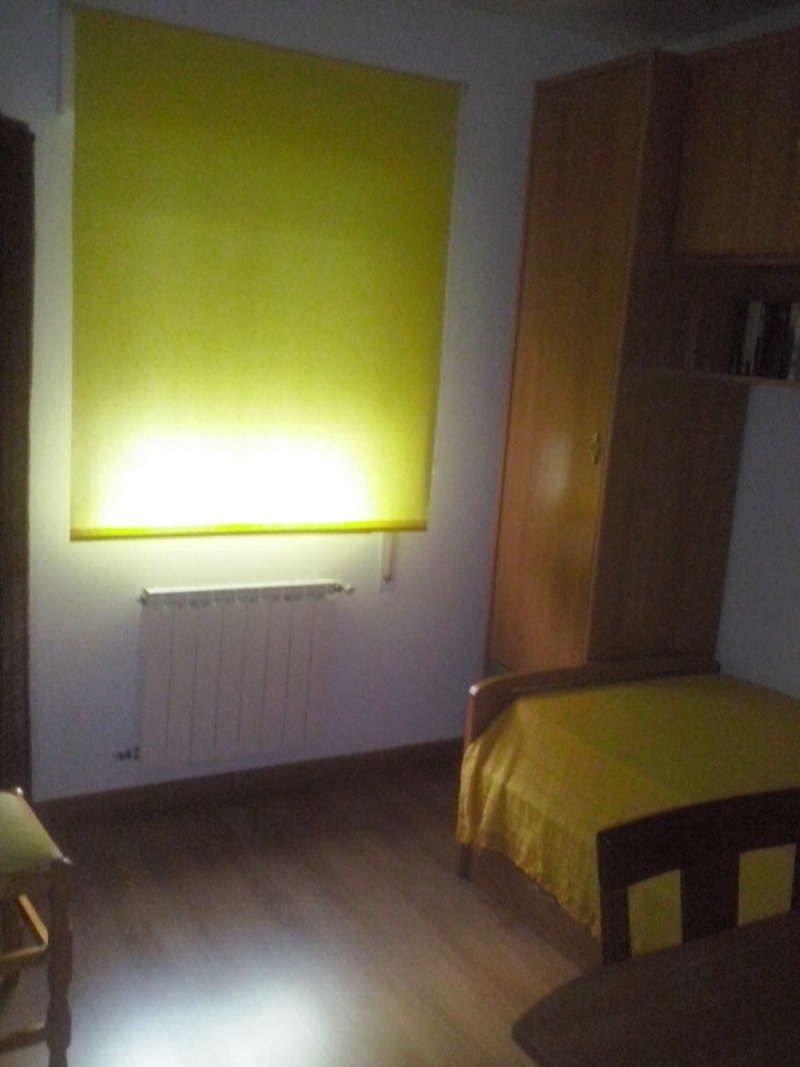 habitacion individual