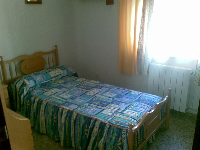 Dormitorio
