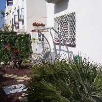 Sitges casa adosada esquinera en venta